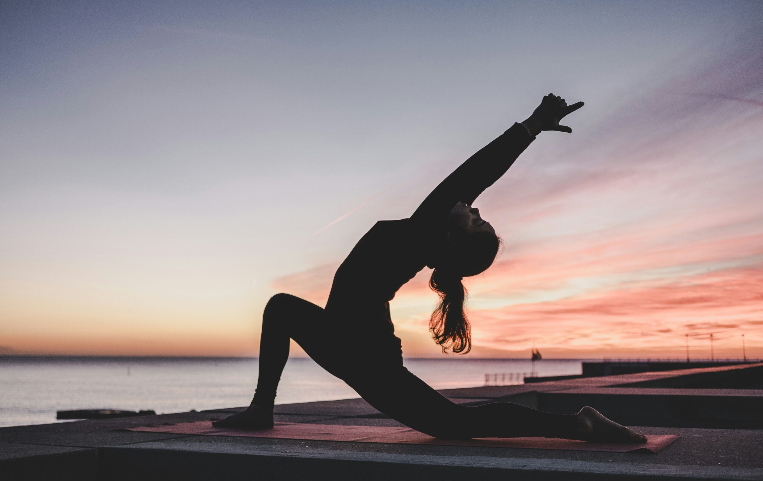 Khám Phá Hành Trình Yoga Của Sự Bình Yên