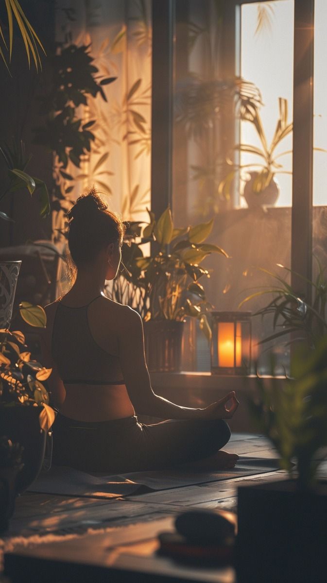 5 Lợi Ích Tinh Thần Của Yoga Giúp Bạn Sống An Yên Và Cân Bằng