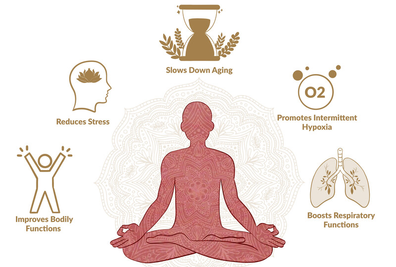 yoga nuôi dưỡng thâm tâm tú hiền yoga