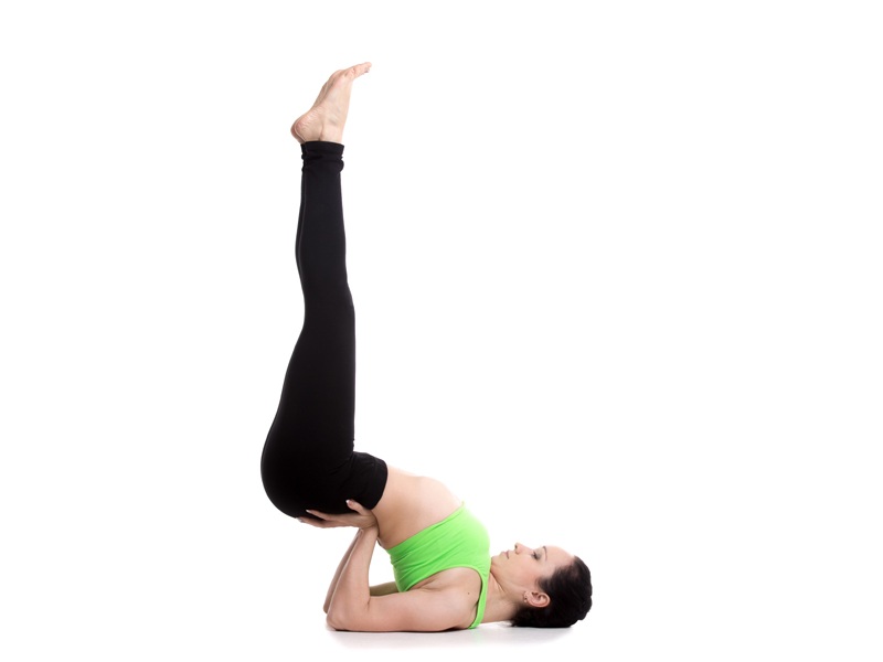 yoga ngủ ngon tú hiền yoga