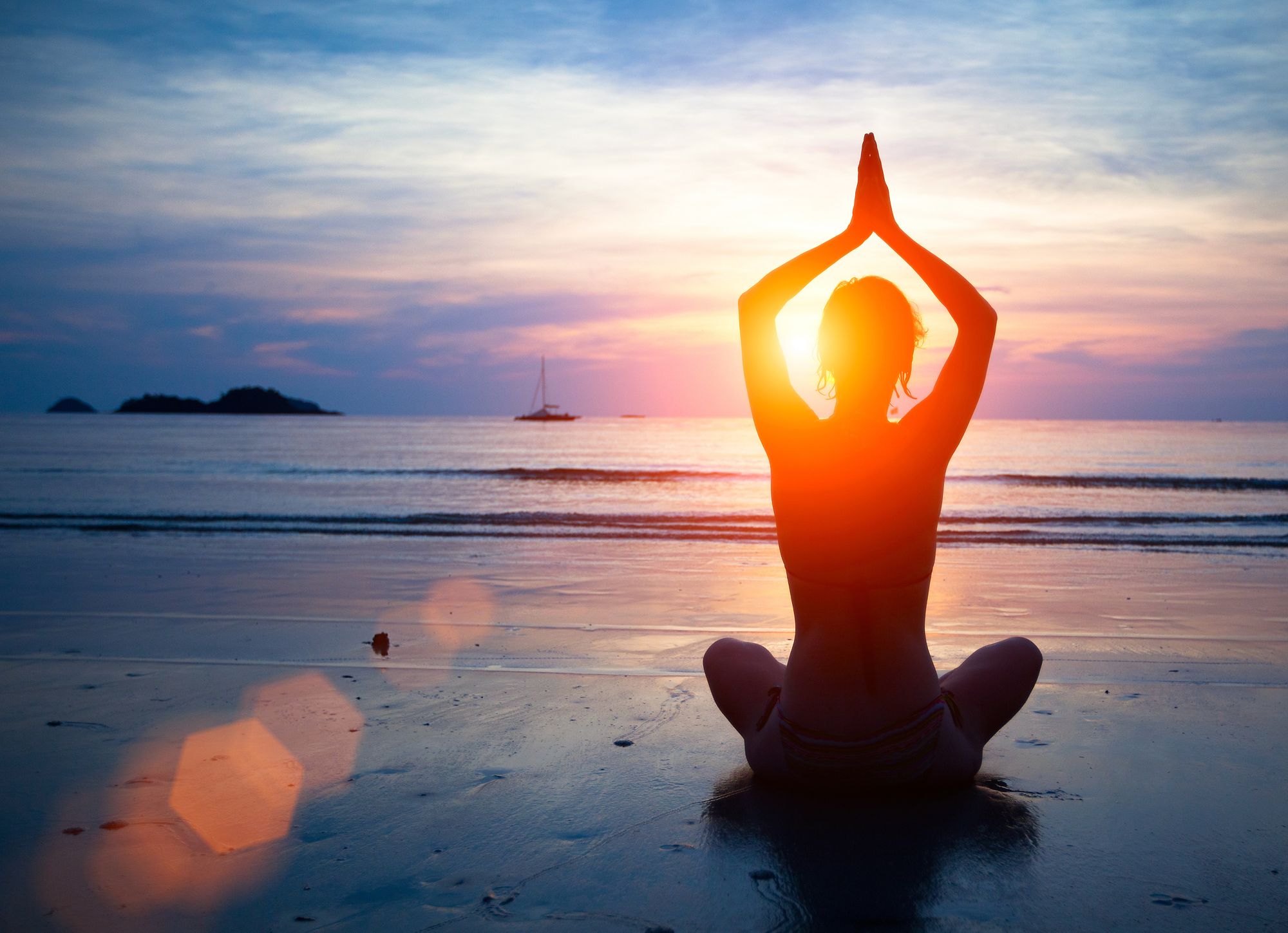 Thời điểm tập yoga tốt nhất trong ngày để đạt hiệu quả cao.
